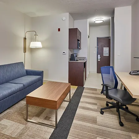 Holiday Inn Express Hotel & Suites Medford-Central Point By Ihg Exterior foto
