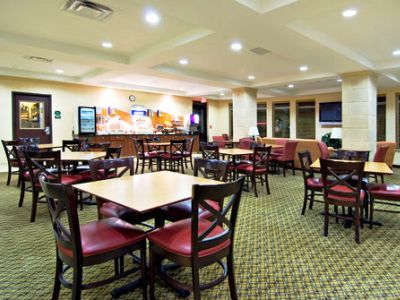 Hotel Express & Medford-central Point By Ihg Central Point